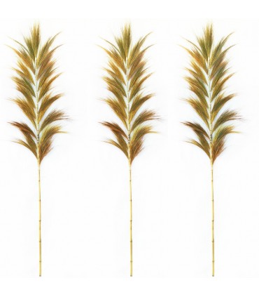 PLUMAS DE RAJUN NATURAL