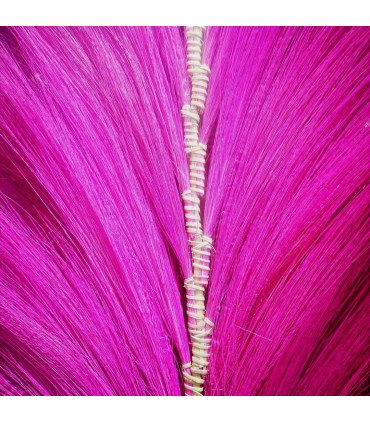 PLUMAS DE RAJUN NATURAL