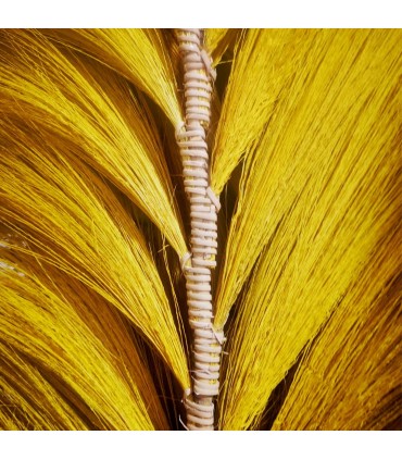 PLUMAS DE RAJUN NATURAL
