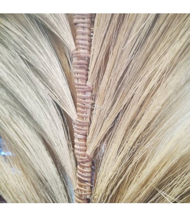 PLUMAS DE RAJUN NATURAL