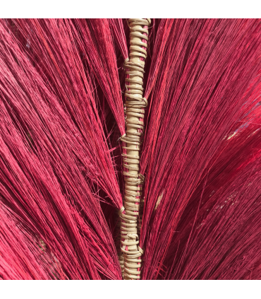 PLUMAS DE RAJUN NATURAL