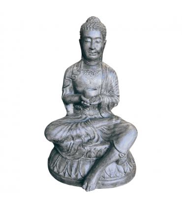 BUDA FIBRA CEMENTO 70 CM