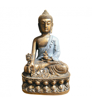 BUDA MINI RESINA
