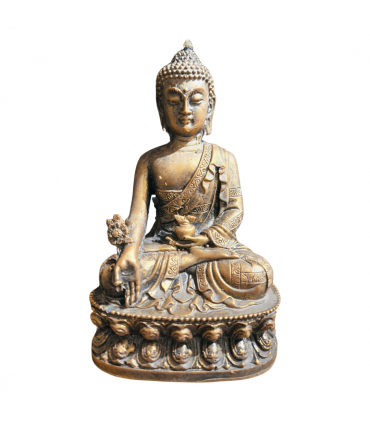 BUDA MINI RESINA