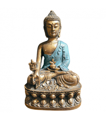 BUDA MINI RESINA