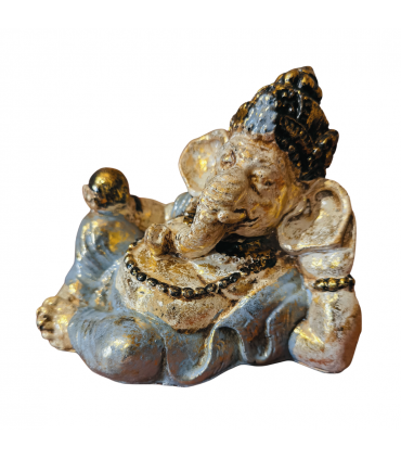 GANESHA RELAX 20 CM
