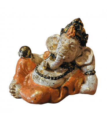 GANESHA RELAX 20 CM