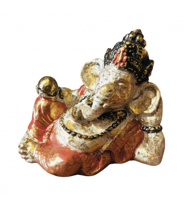 GANESHA RELAX 20 CM