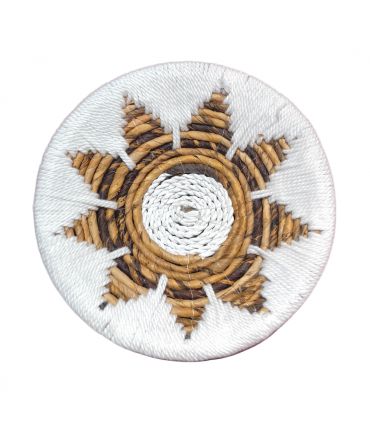 PLATO DECORATIVO PARED 25 CM