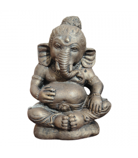 GANESHA BARRIGA 20 CM