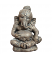 GANESHA BARRIGA 20 CM