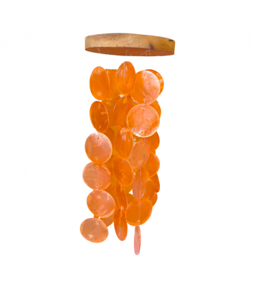 CARRILLÓN NÁCAR PEQUEÑO