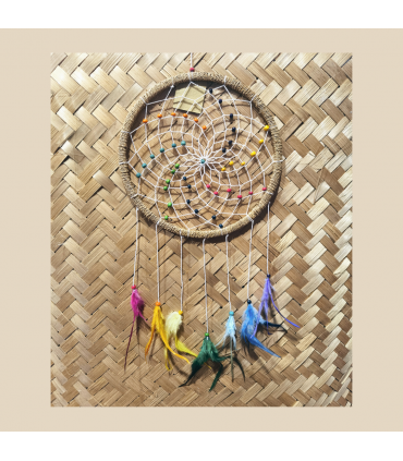 ATRAPASUEÑOS 16 CM