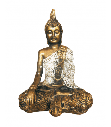 BUDA MINI RESINA