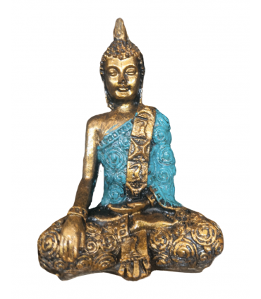 BUDA MINI RESINA