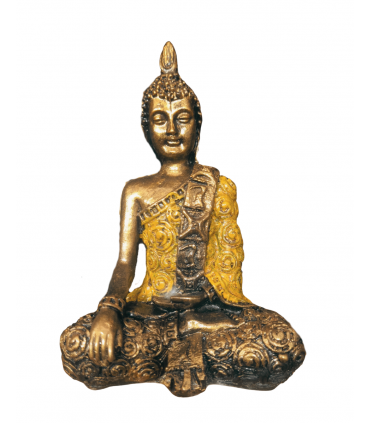 BUDA MINI RESINA