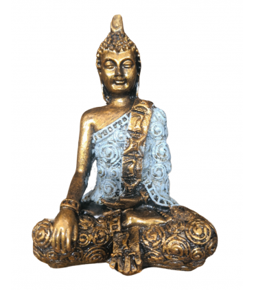 BUDA MINI RESINA