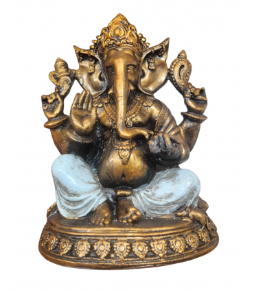 GANESHA 30 CM LOTO