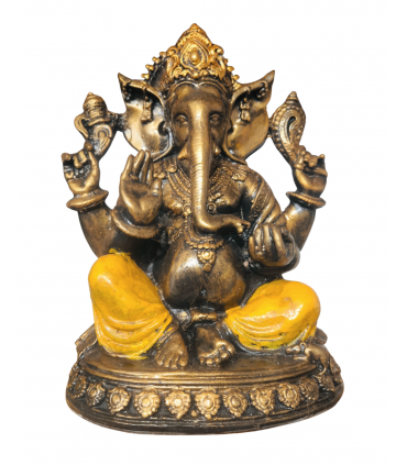 GANESHA 30 CM LOTO