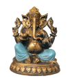 GANESHA 30 CM LOTO
