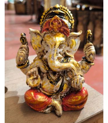 GANESHA BABY