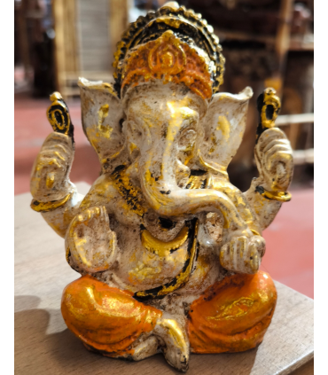 GANESHA BABY
