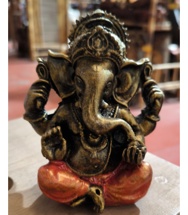 GANESHA BABY