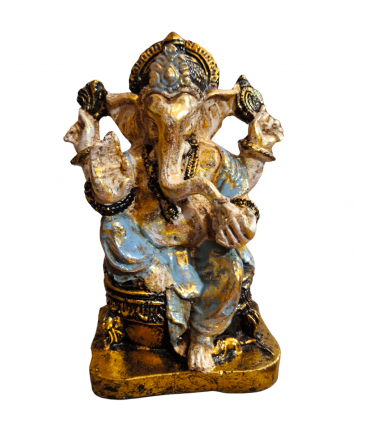 GANESHA 15 CM