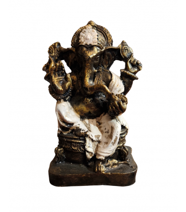 GANESHA 15 CM