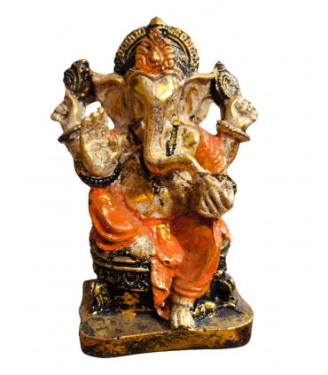 GANESHA 15 CM