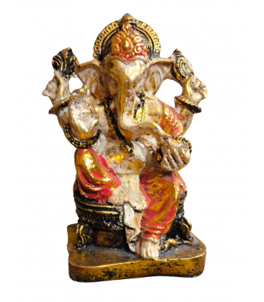 GANESHA 15 CM