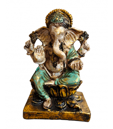 GANESHA 15 CM