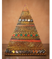 JOYERO PIRAMIDE ESPEJOS