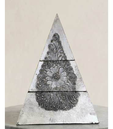 JOYERO PIRAMIDE