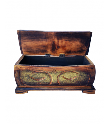 CAJA OJOS BUDA