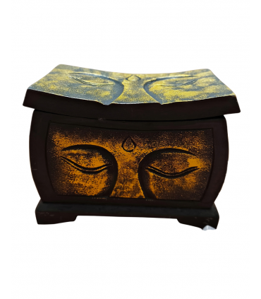 CAJA OJO BUDA PEQUEÑA