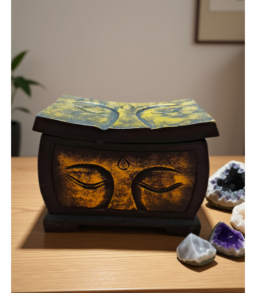 CAJA OJO BUDA PEQUEÑA