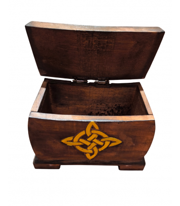 CAJA NUDO BRUJA PEQUEÑA