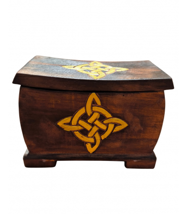 CAJA NUDO BRUJA PEQUEÑA