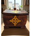CAJA NUDO BRUJA PEQUEÑA