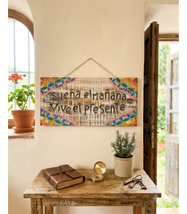 PANEL MENSAJES 40 CM