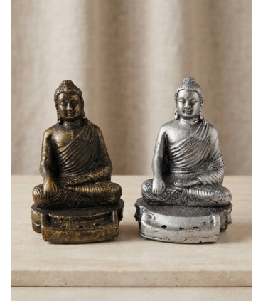 INCENSARIO BUDA/GANESHA RESINA