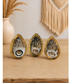 QUEMADOR MOSAICO GOTA
