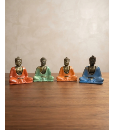 BUDA 15 CM