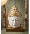 MÁSCARA BUDA 25 CM