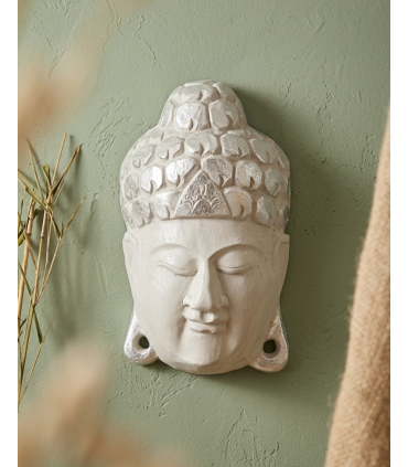 MÁSCARA BUDA 25 CM