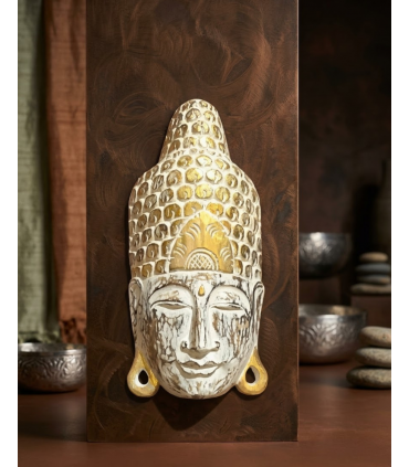 MÁSCARA BUDA 50 CM