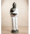 BUDA CUENCO FIBRA CEMENTO 120 CM