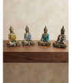 BUDA MINI RESINA 10 CM