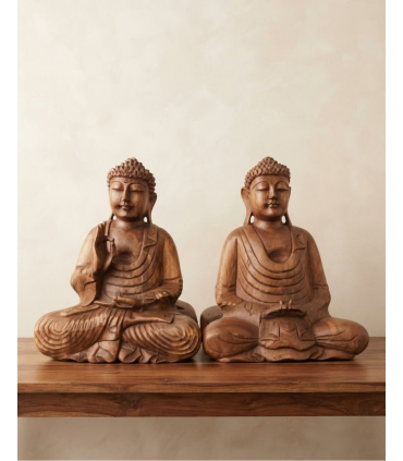 TALLA BUDA 40 CM